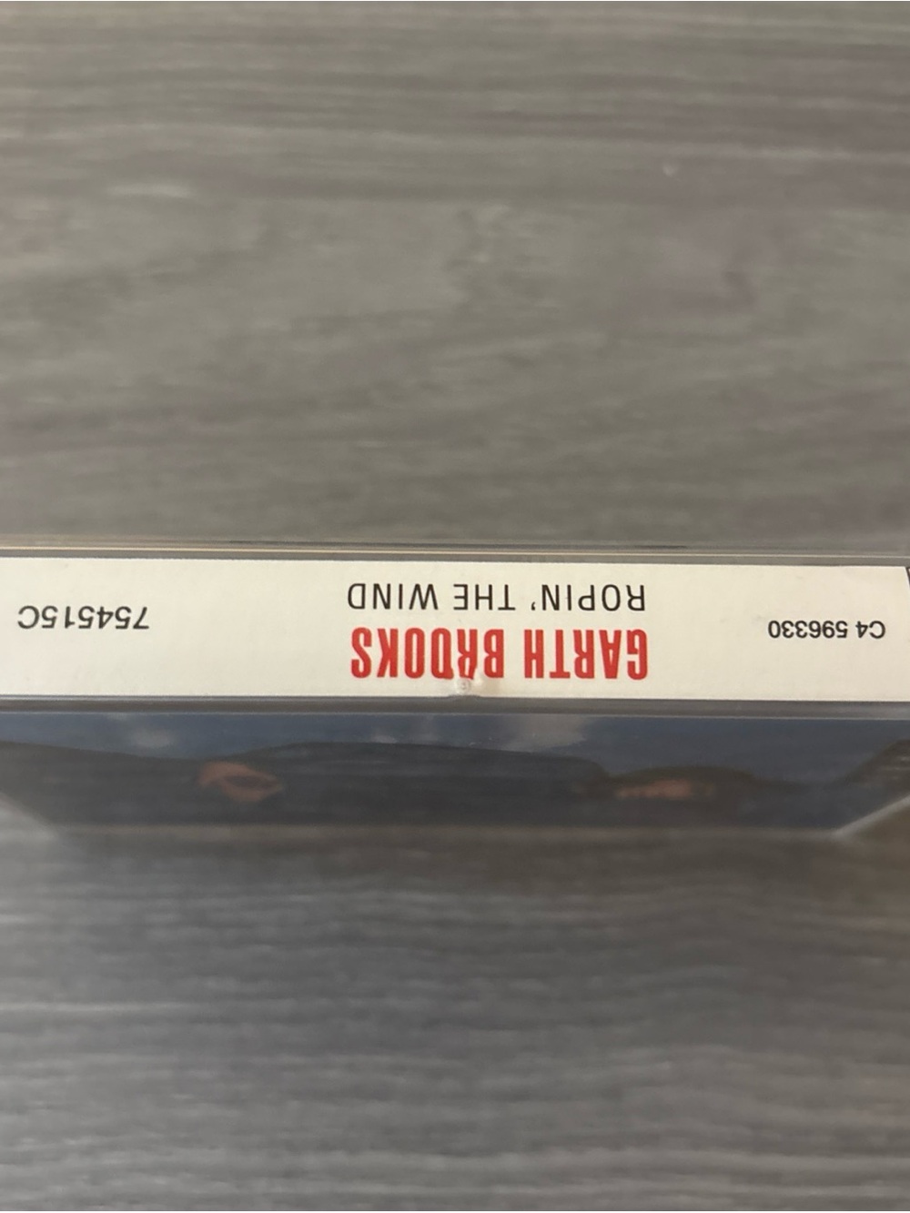 Garth brooks cassette tape - Picture 3 of 4